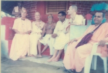 A group photo